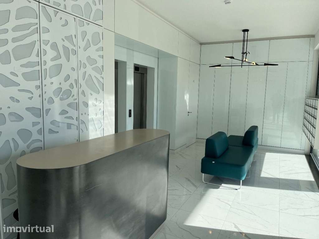 Apartamento, 60 m², Lumiar - Grande imagem: 3/18