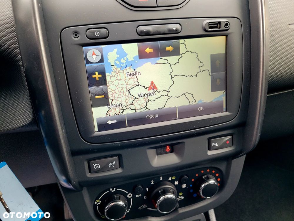 Dacia Duster 1.6 16V 105 4x2 Prestige - 25