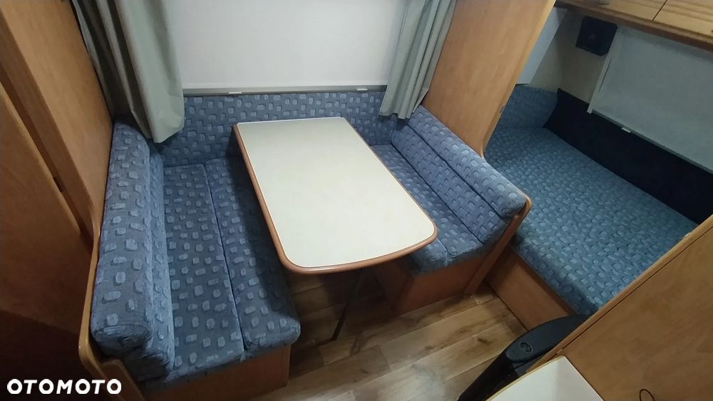 Caravelair antares 400 mover solar przedsionek - 30