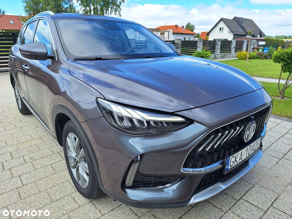MG HS 1.5 T-GDI Excite DCT - 23