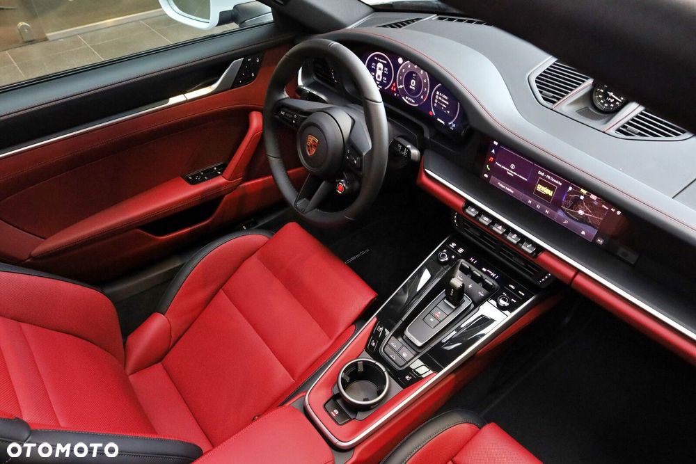 Porsche 911 - 15