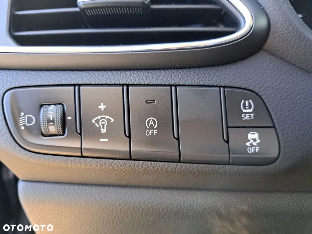 Hyundai i30 1.0 T-GDI Modern - 22