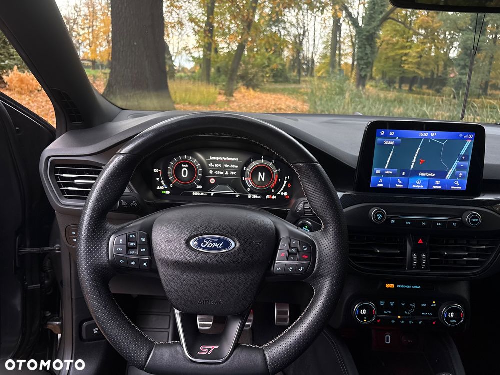 Ford Focus 2.3 EcoBoost ST-3 - 28