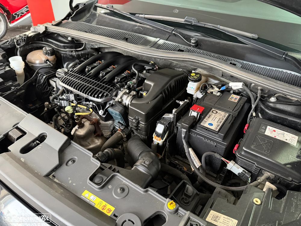 Opel Corsa 1.2 Business Edition - 48