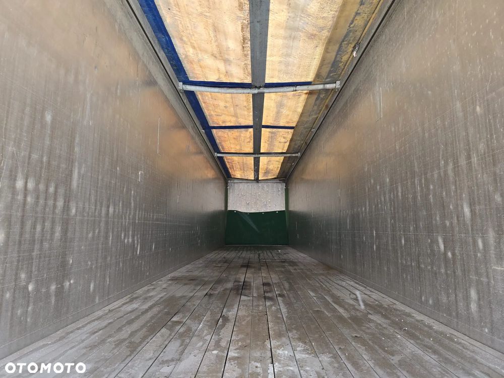 Kraker CF200 RUCHOMA PODŁOGA - 9