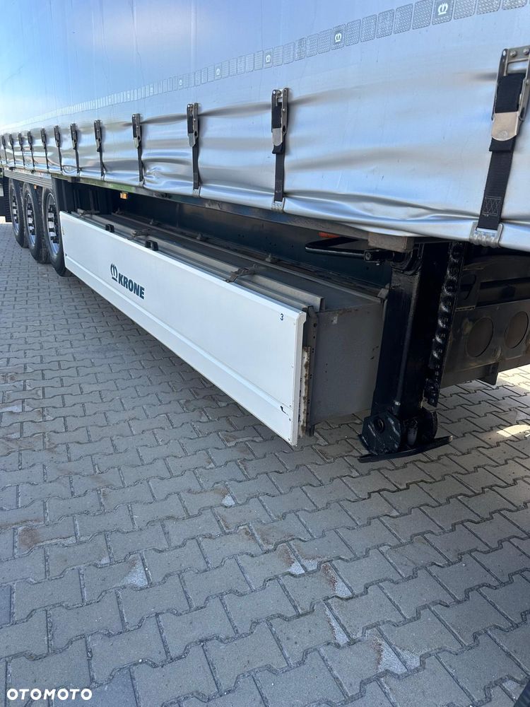 Krone SD DA06CLNF - 15