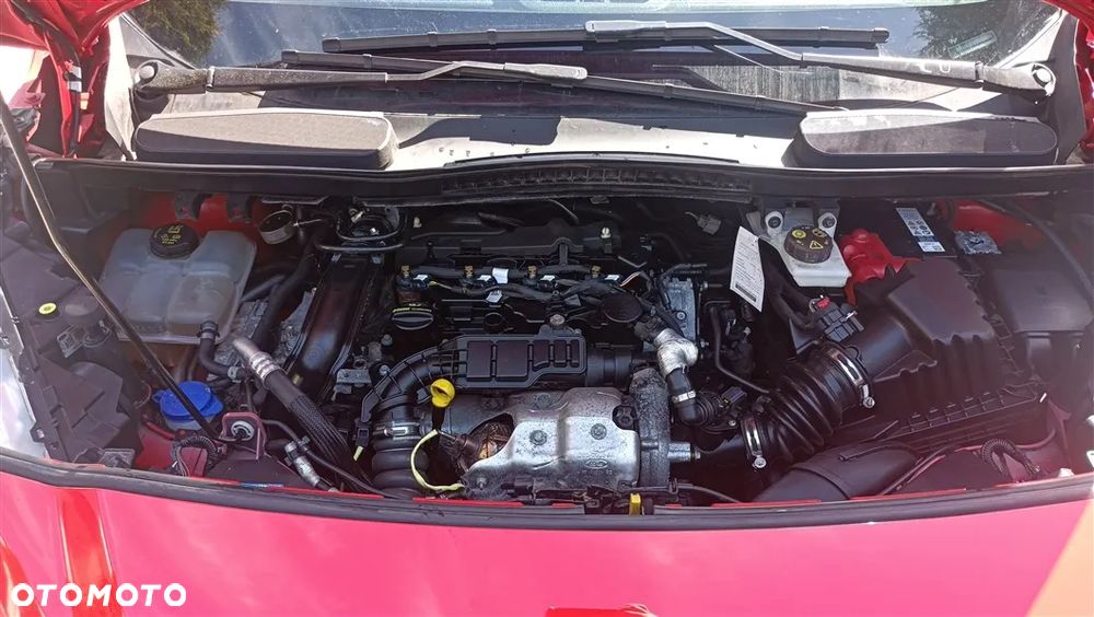 Ford TRANSIT CONNECT - 4