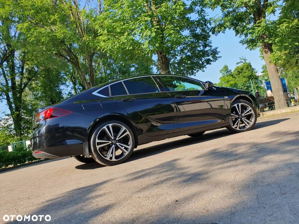 Opel Insignia 1.5 Direct InjectionTurbo Innovation - 24