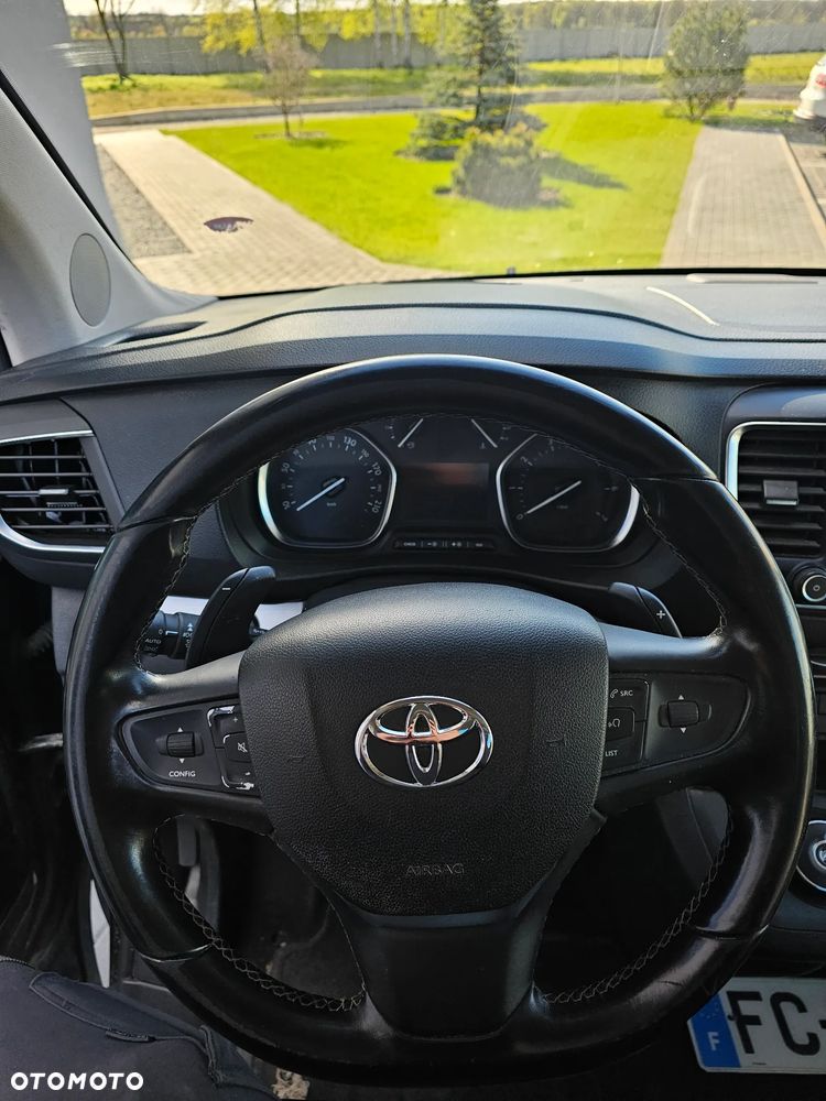 Toyota ProAce - 16