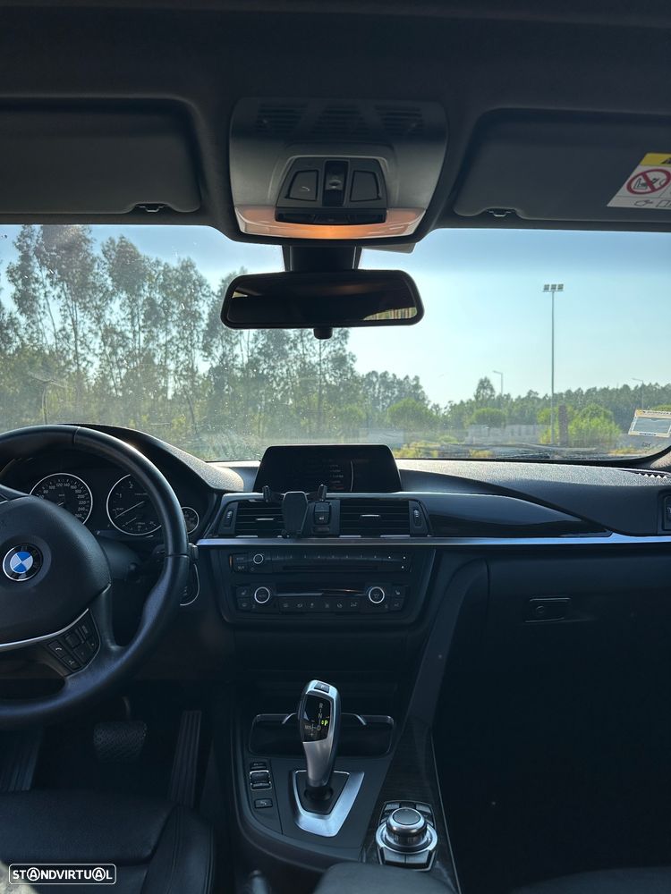 BMW 420 Gran Coupé - 4