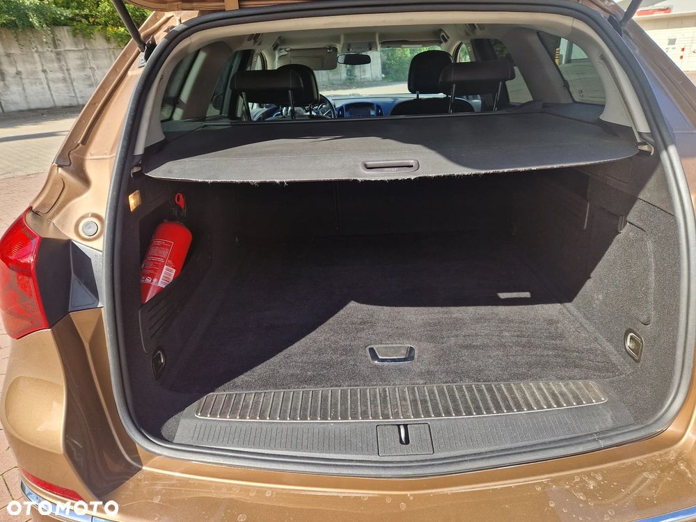 Opel Astra IV 2.0 CDTI Cosmo - 23