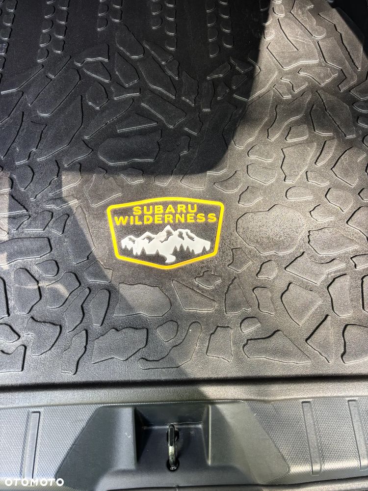Subaru Outback - 34