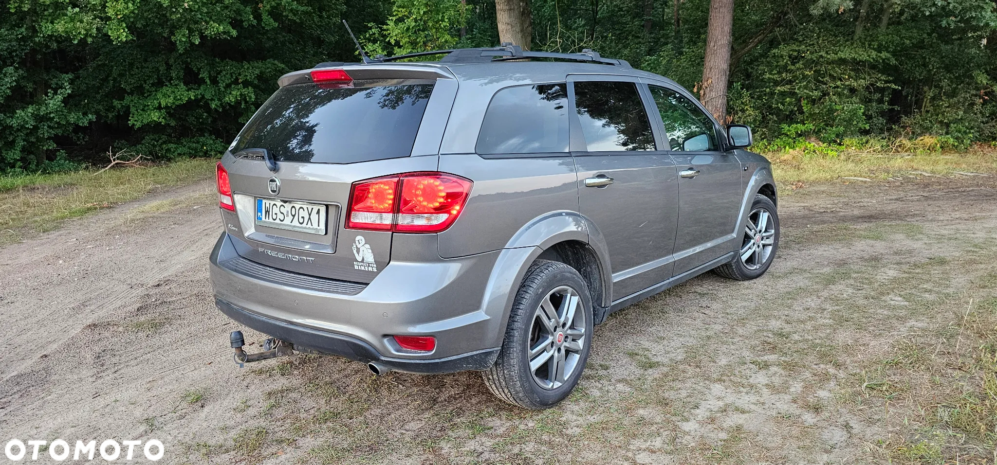 Fiat Freemont 2.0 Multijet Urban - 4