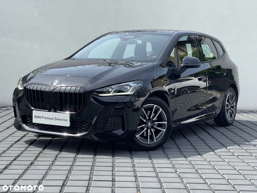 BMW Seria 2
