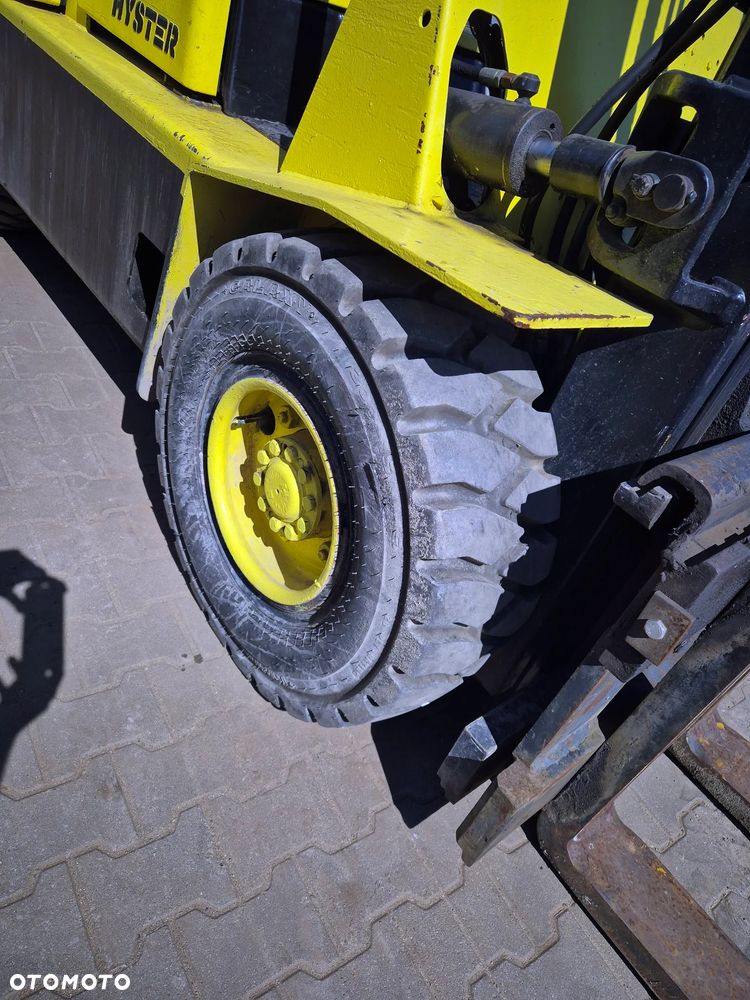 Hyster H4.5XL - 8