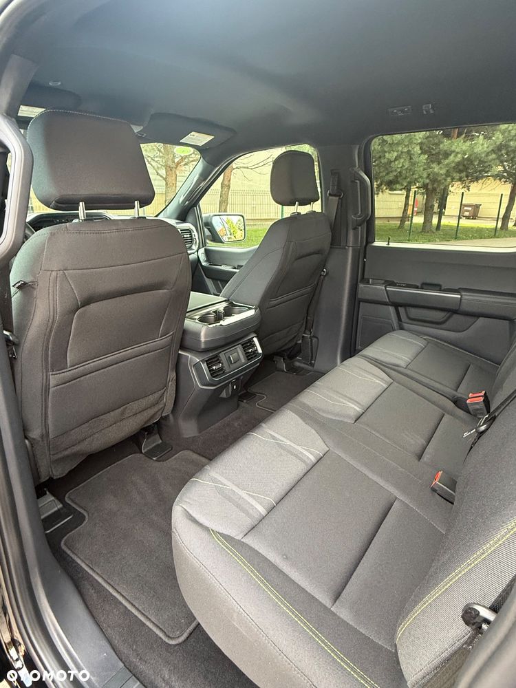 Ford F150 - 22