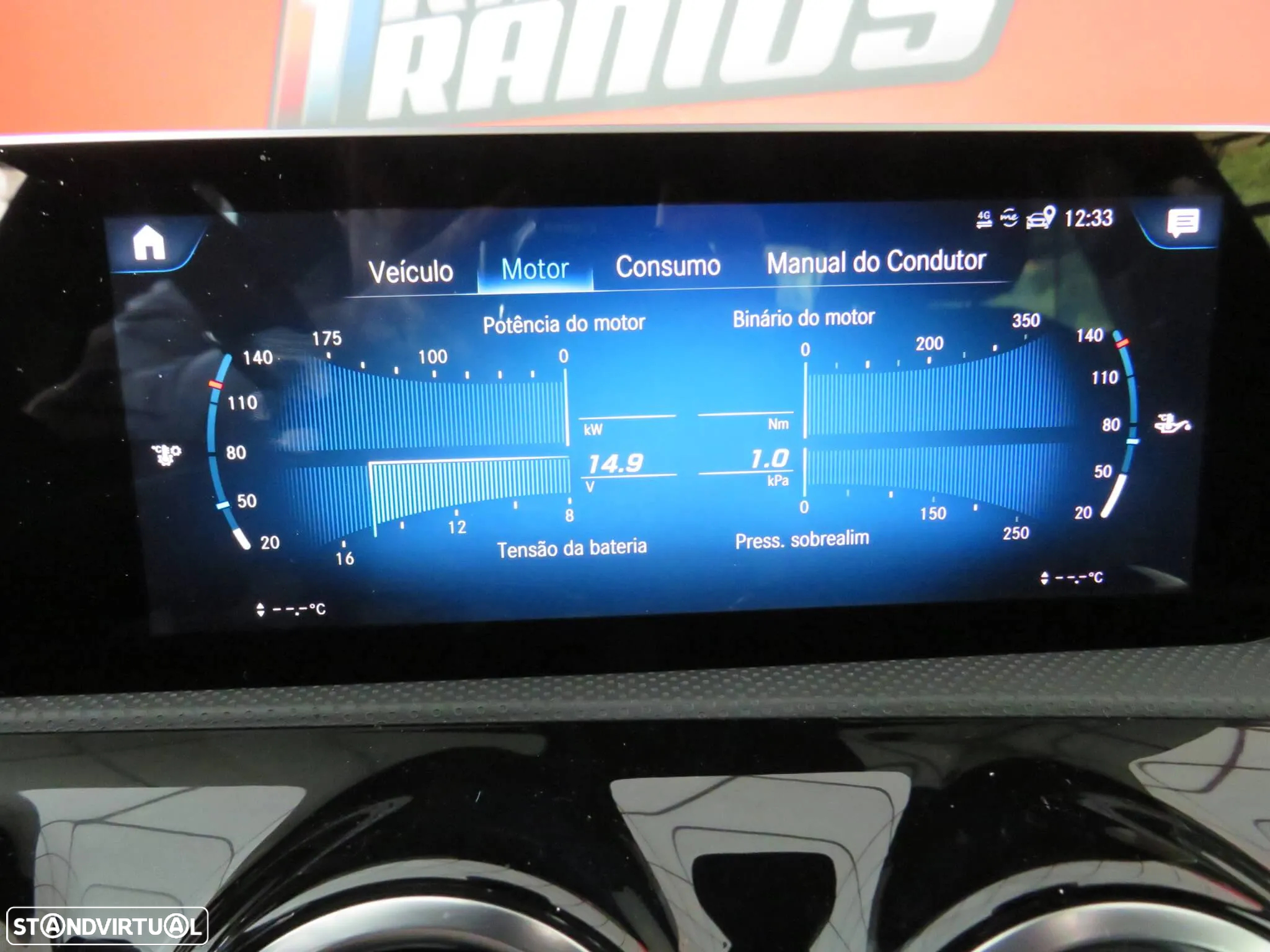 Mercedes-Benz CLA 180 d Business Solutions Aut. - 34