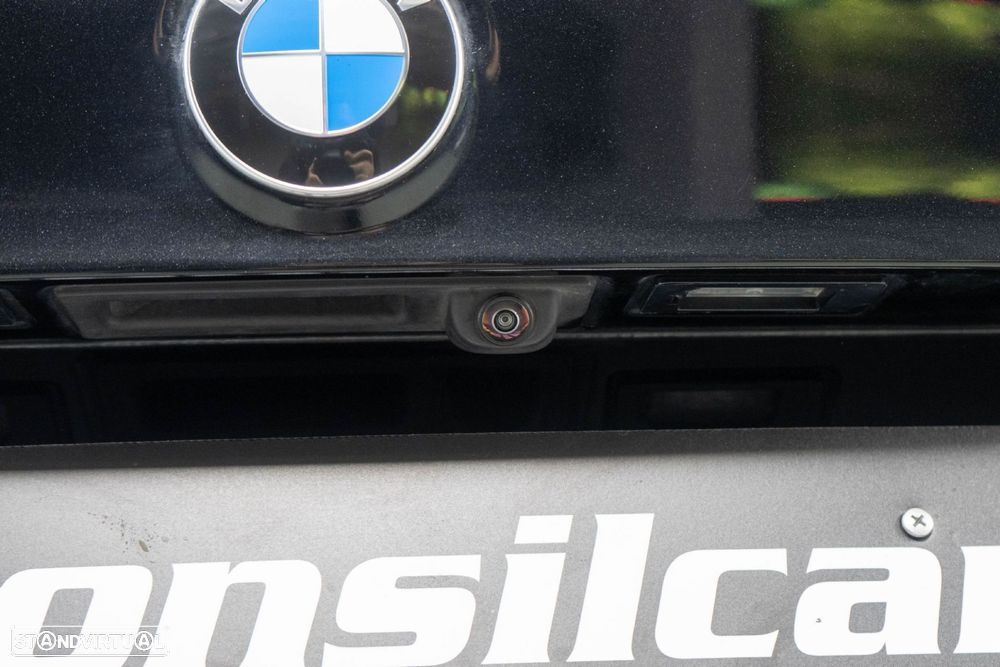 BMW X1 25 e xDrive Line Sport - 17