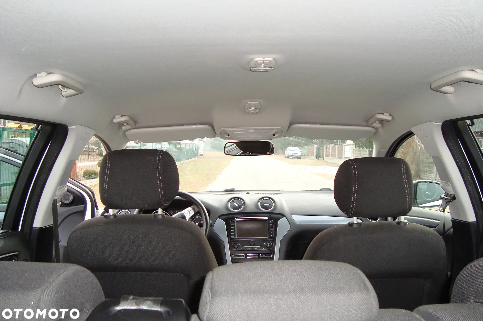 Ford Mondeo 1.6 TDCi Business Edition - 17