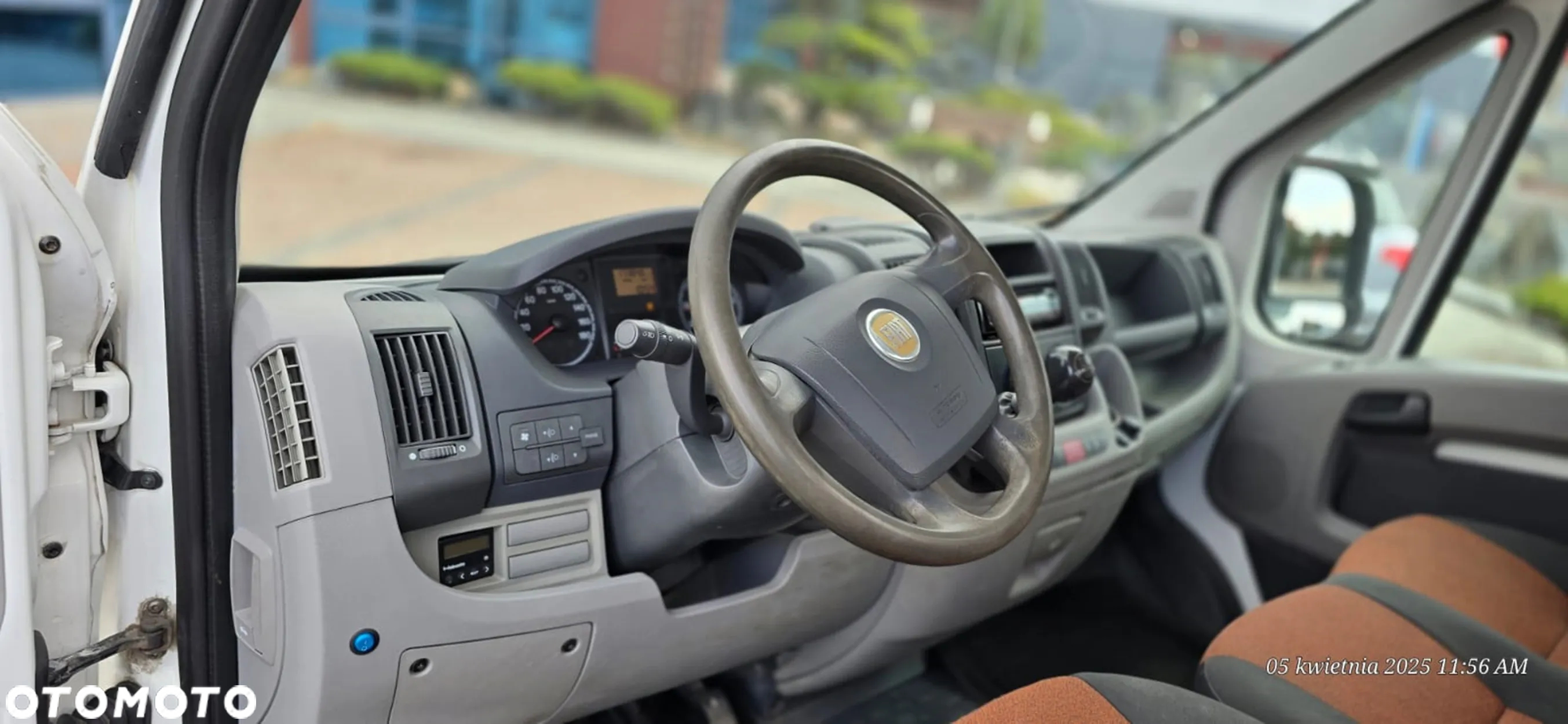 Fiat DUCATO - 10