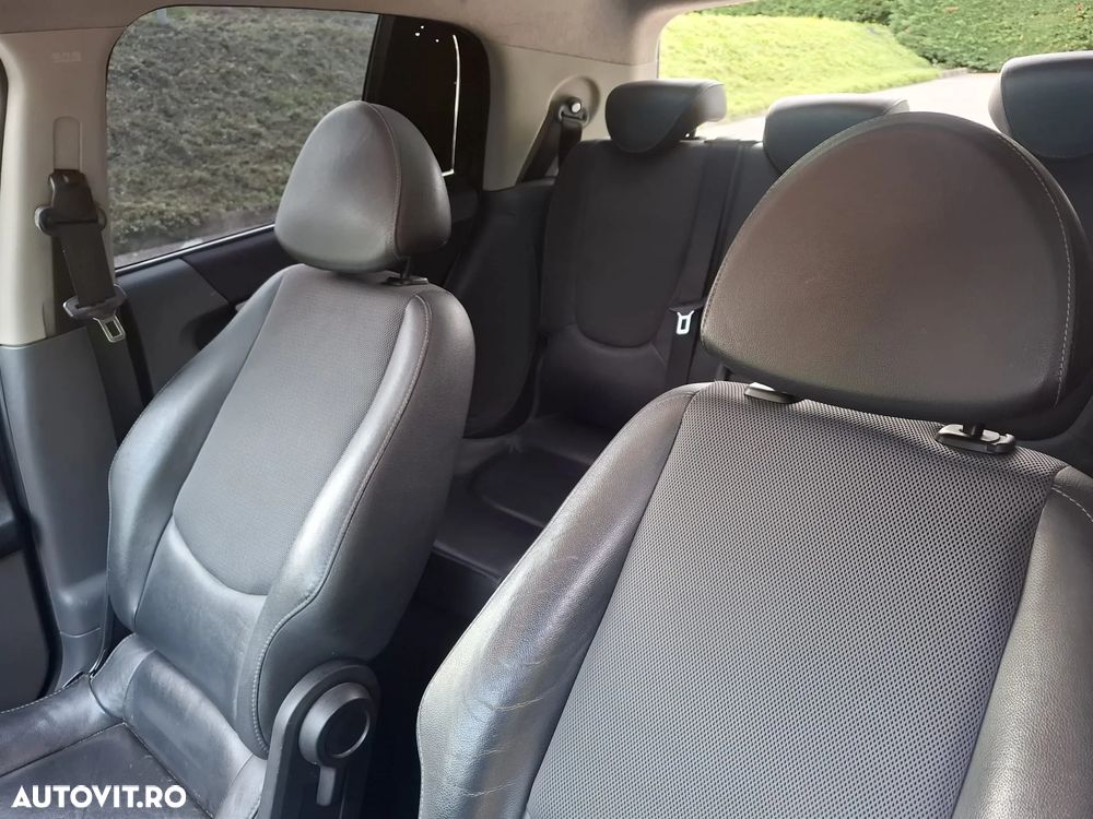 Smart Forfour cdi softtouch passion - 13