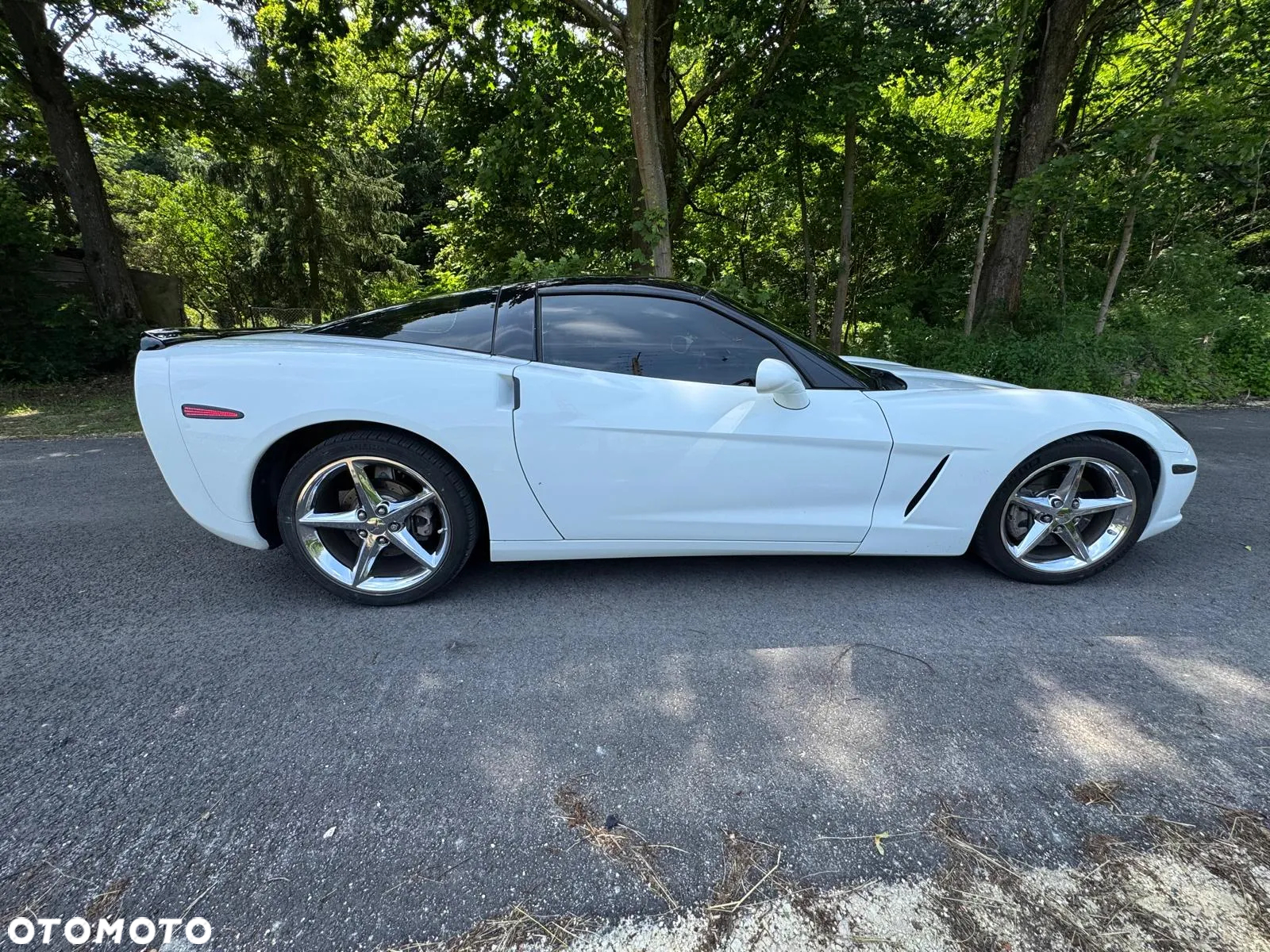 Chevrolet Corvette Stingray 3LT 6.2 V8 Cabrio Automatik - 10