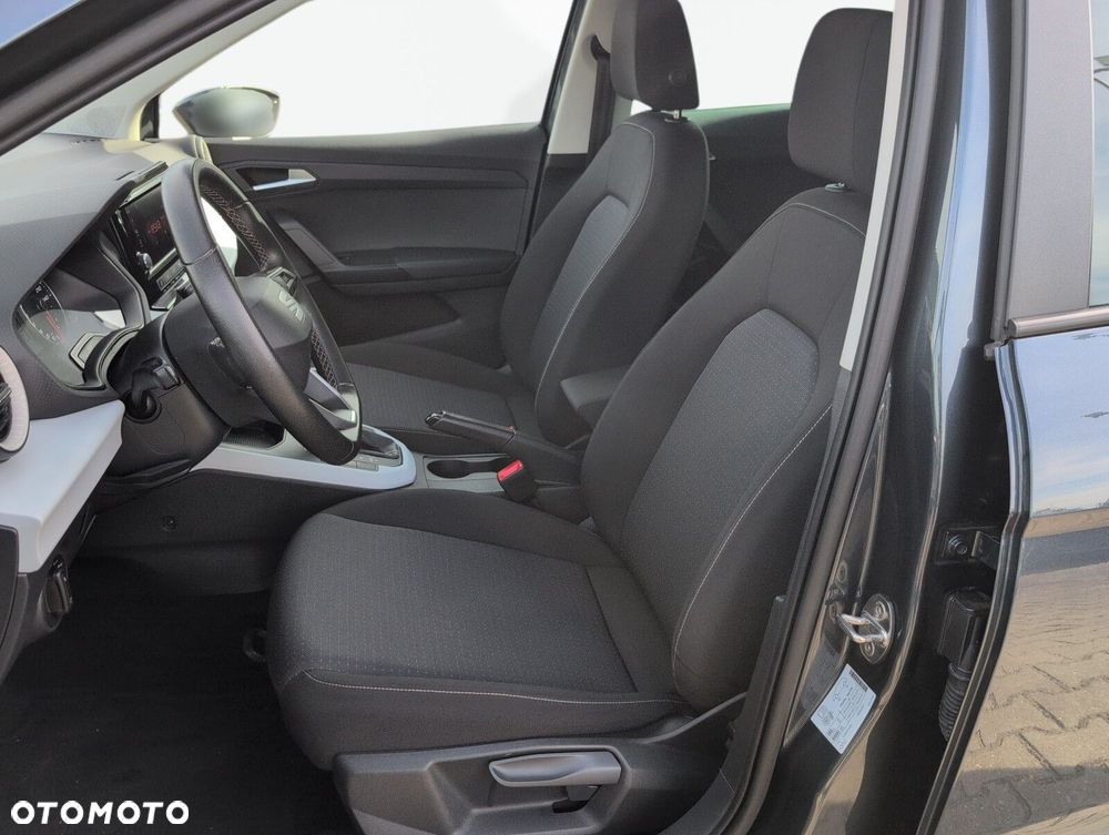Seat Arona - 15