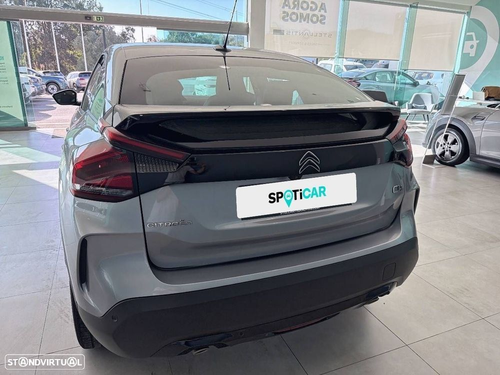 Citroën C4 1.2 PureTech Feel Pack - 7