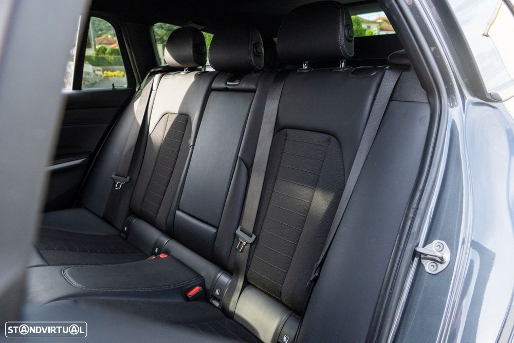 BMW 320 e Line Sport Auto - 34