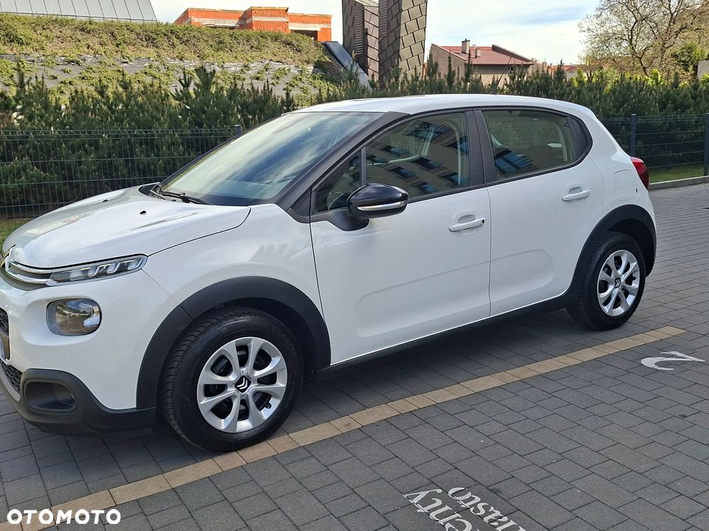 Citroën C3 - 34