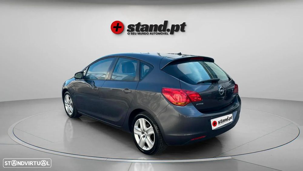 Opel Astra 1.3 CDTI Enjoy - 6