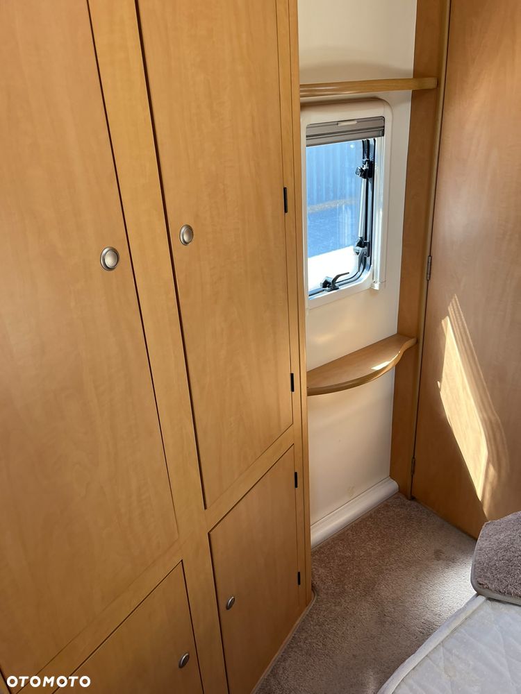 Bailey Pegasus 534 Alu-tech - 8