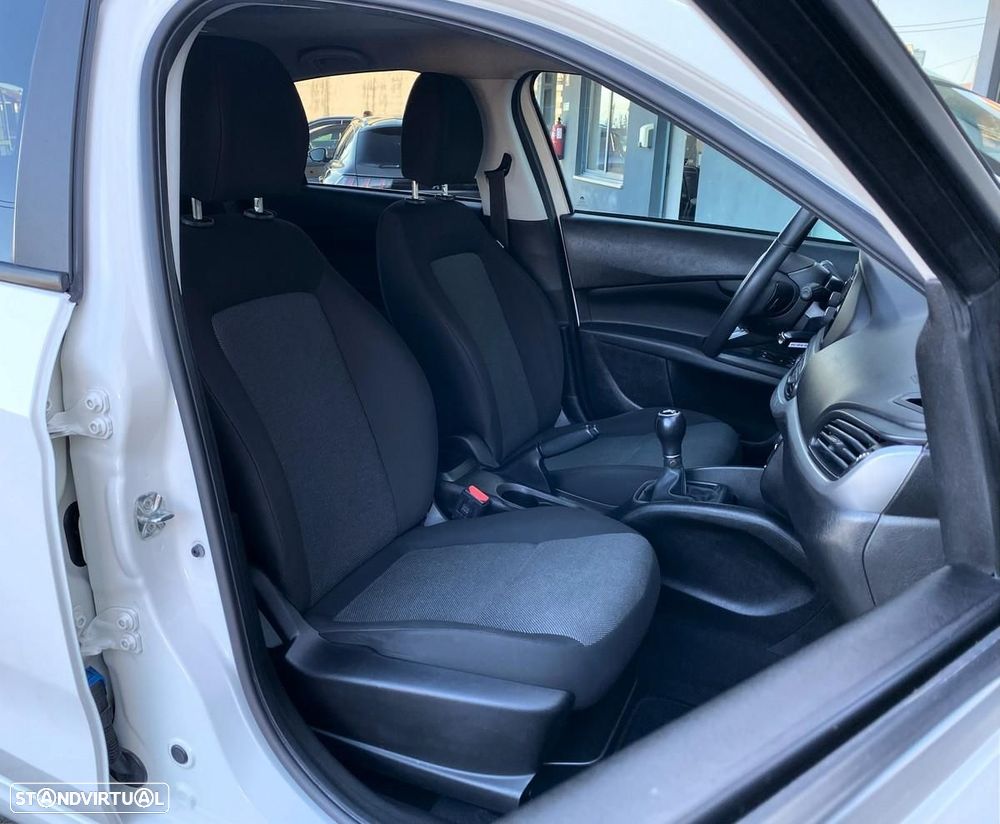 Fiat Tipo 1.3 M-Jet Pop - 5