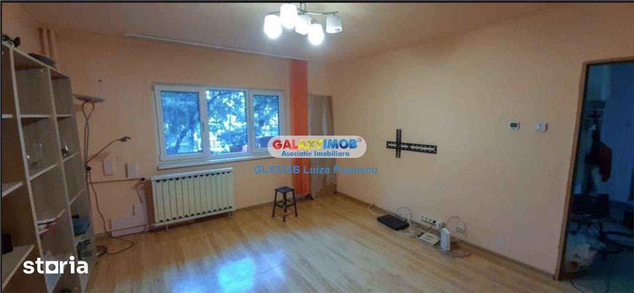 Apartament 3 camere 13 SEPTEMBRIE-DRUMUL SARII - Imagine principală: 5/7