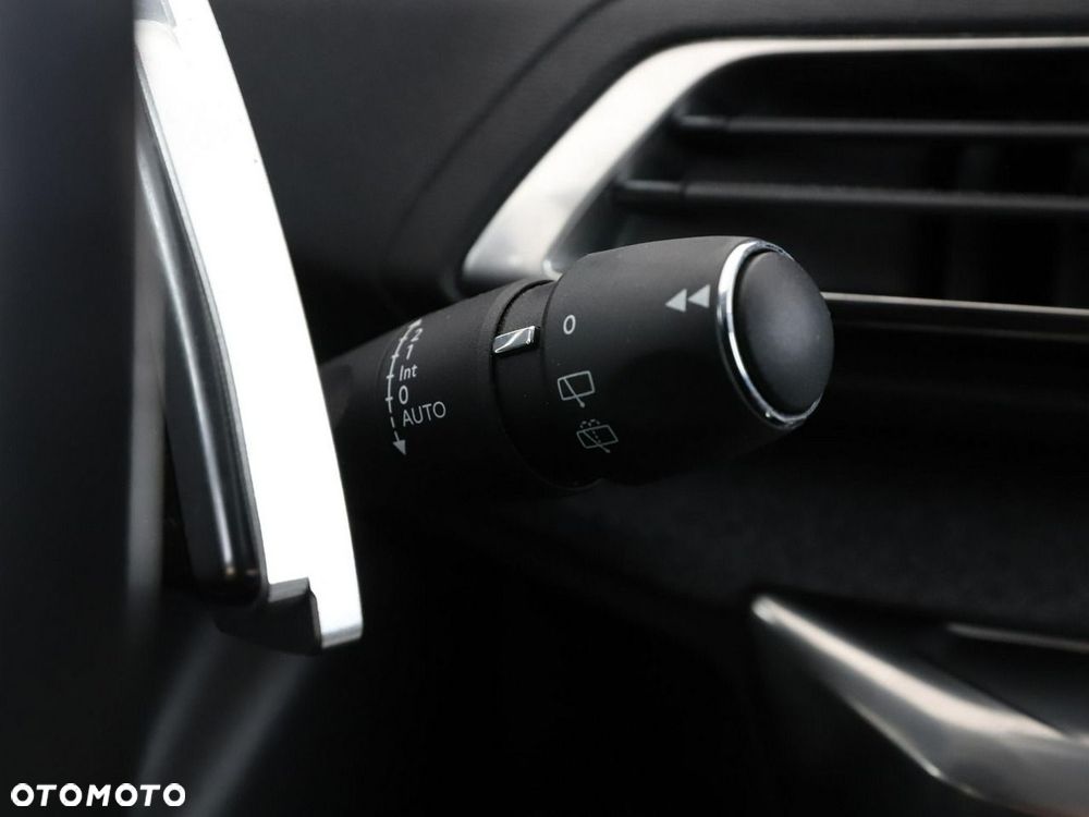 Peugeot 3008 2.0 BlueHDi Crossway S&S EAT8 - 36