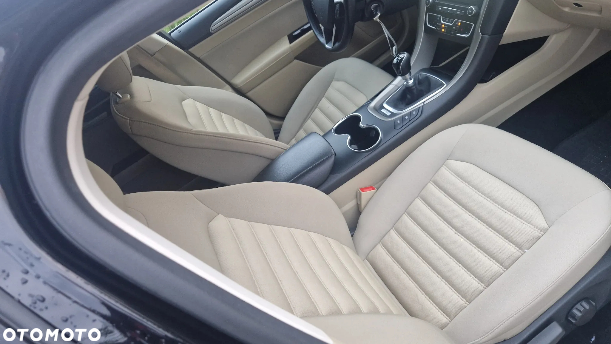Ford Mondeo 2.0 TDCi Edition - 18