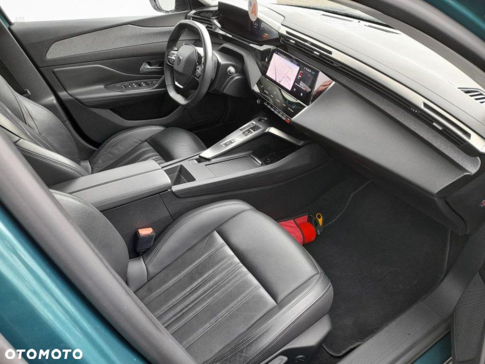 Peugeot 308 - 16