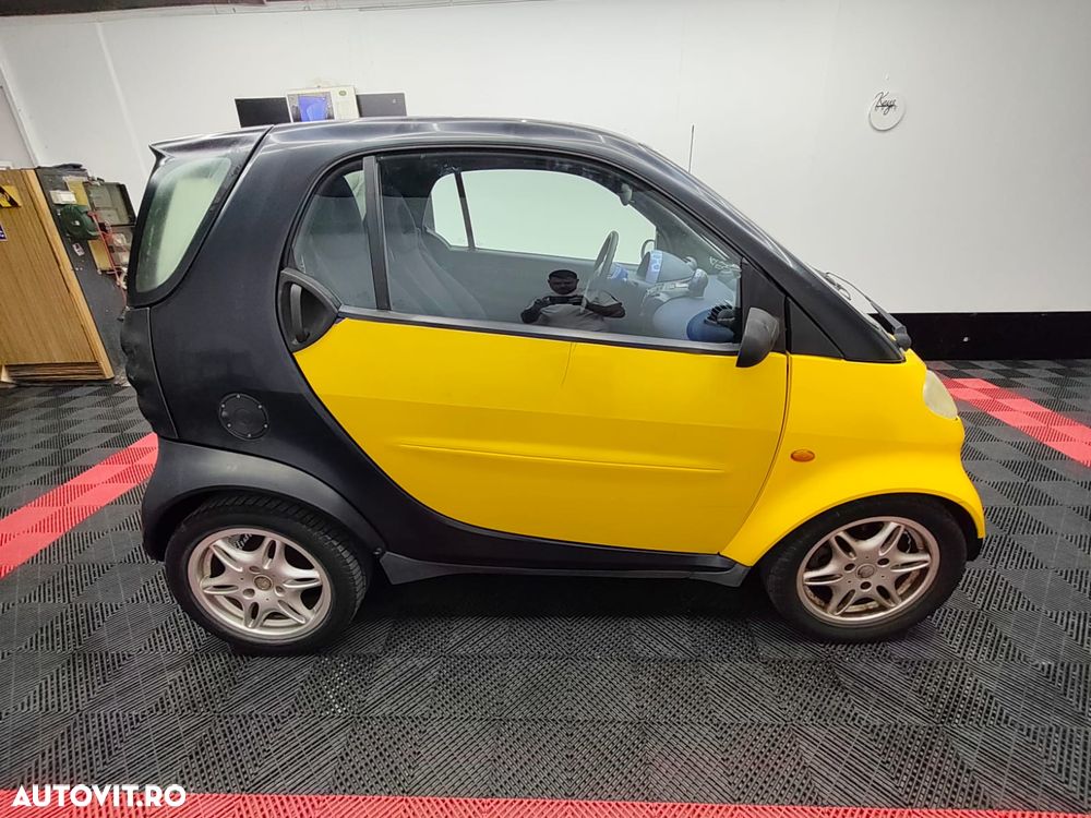 Smart Fortwo - 7