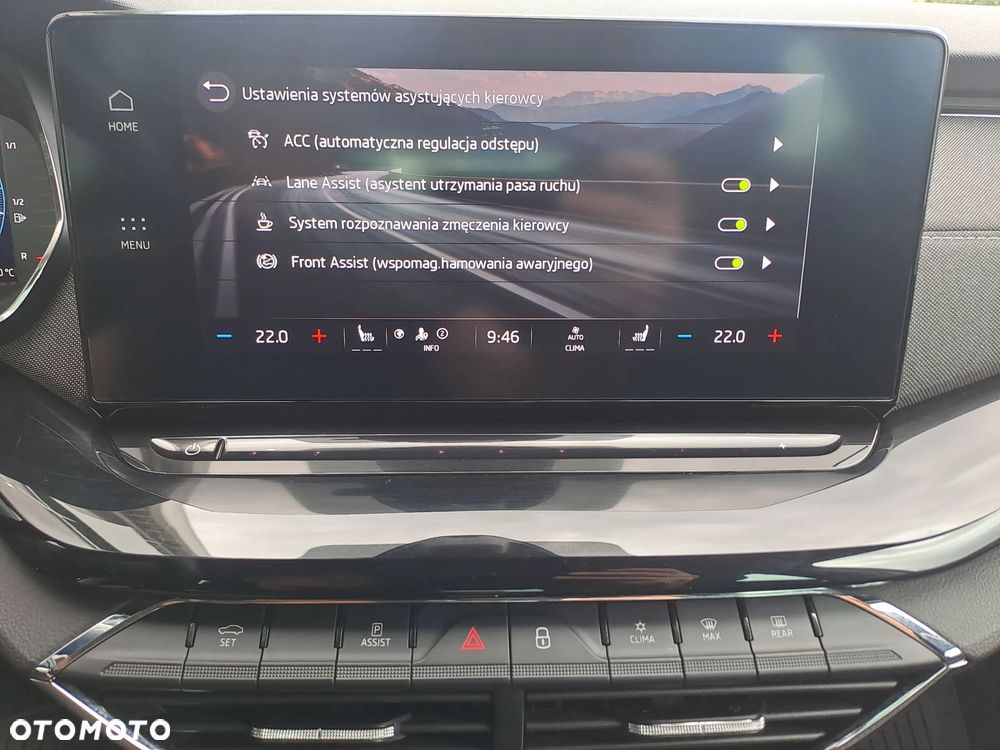 Skoda Octavia 1.5 TSI e-Tec Style DSG - 19
