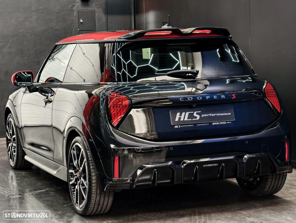 MINI 3 Portas Cooper S JCW M - 37
