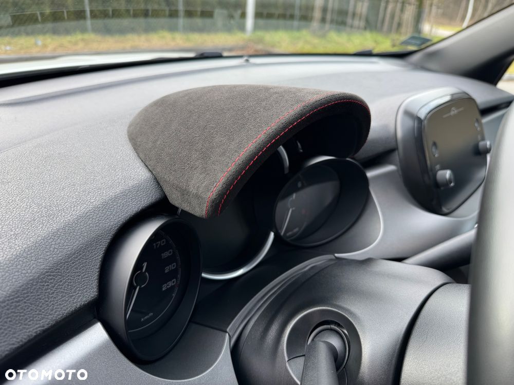 Fiat 500X 1.3 Sport DCT - 23