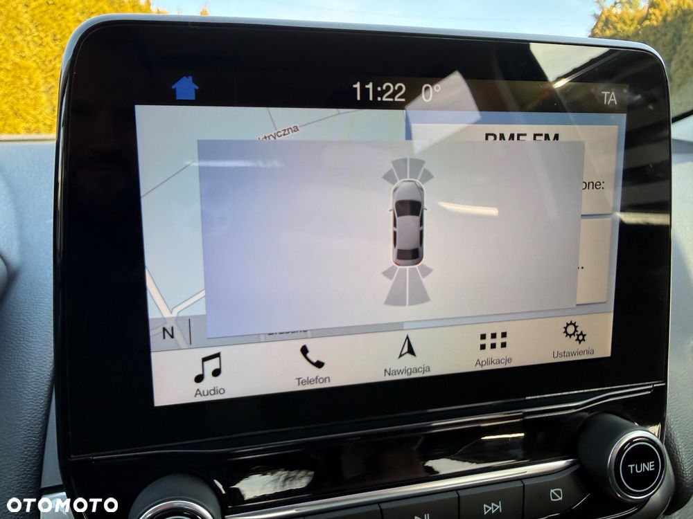 Ford EcoSport 1.0 EcoBoost GPF Navi Edition ASS - 27