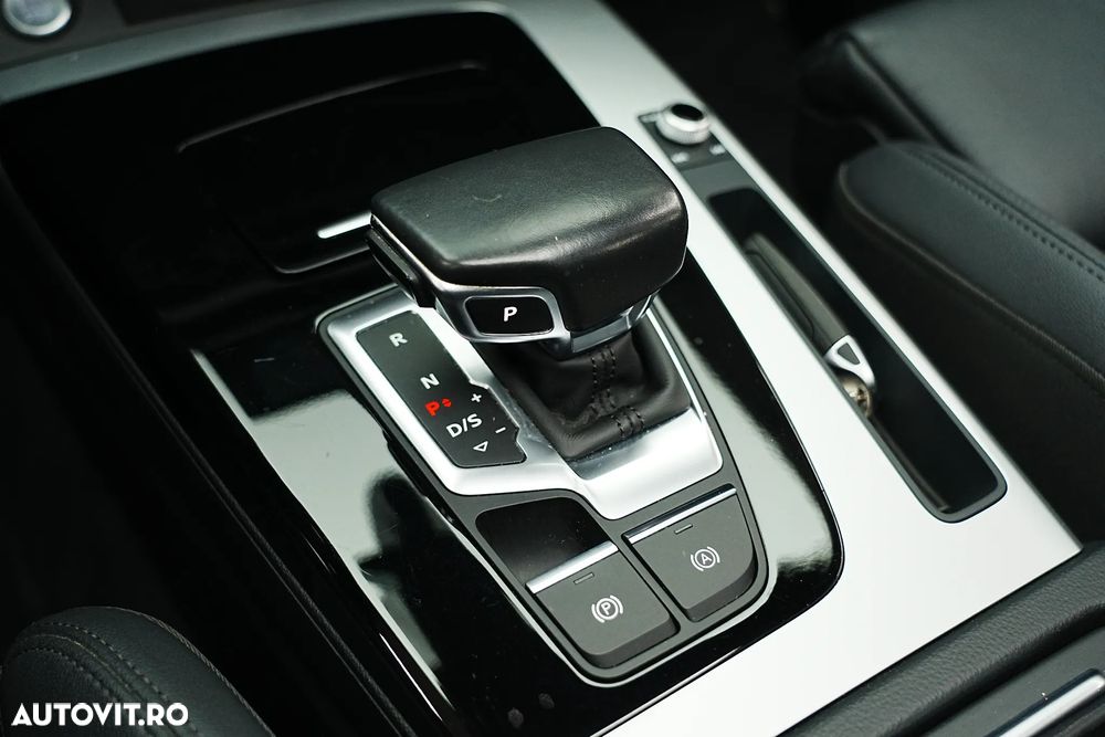 Audi Q5 50 TFSI e quattro S tronic PHEV Advanced - 31