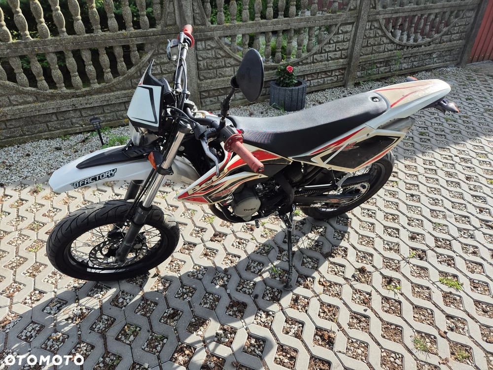 Beta RR - 10