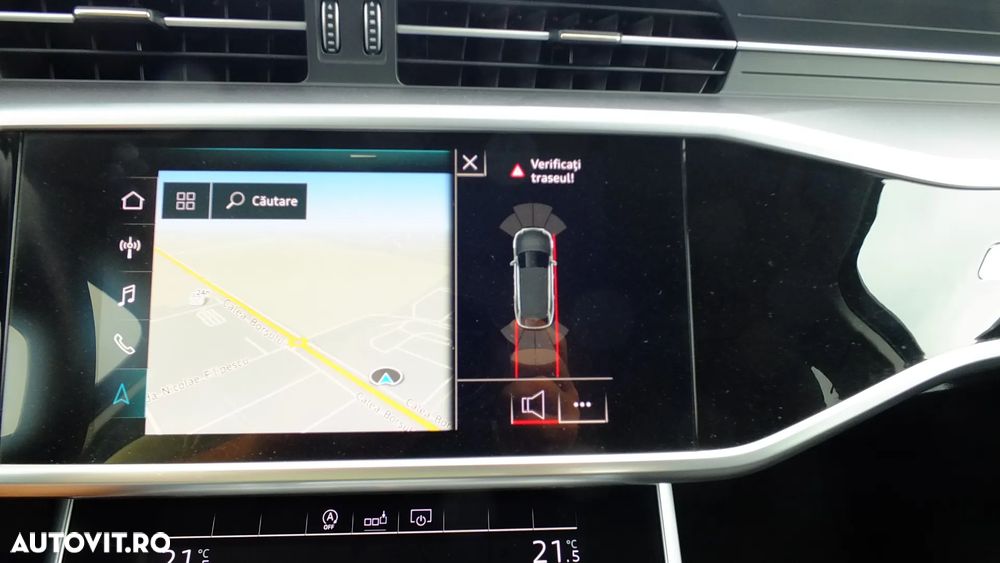 Audi A6 35 TDI S tronic advanced - 17