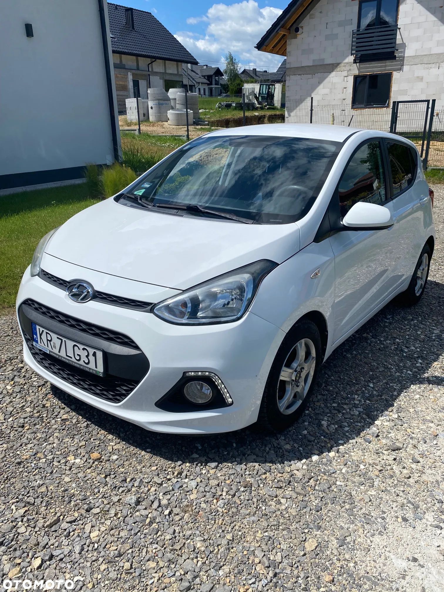 Hyundai i10 - 1