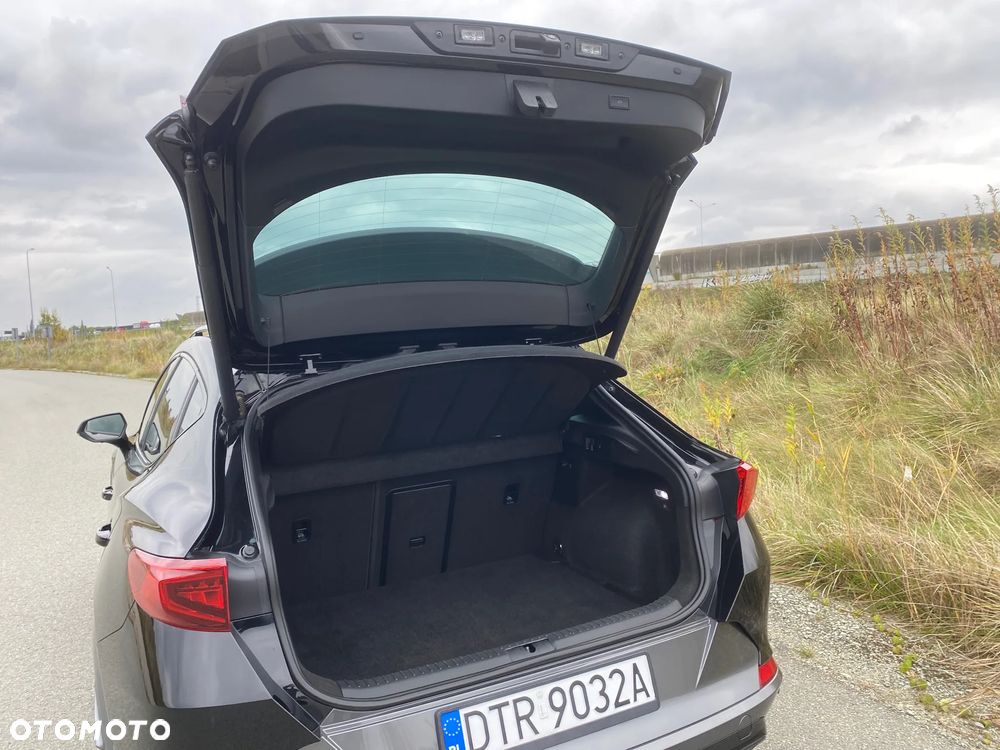 Cupra Formentor 2.0 TDI 4Drive DSG - 32