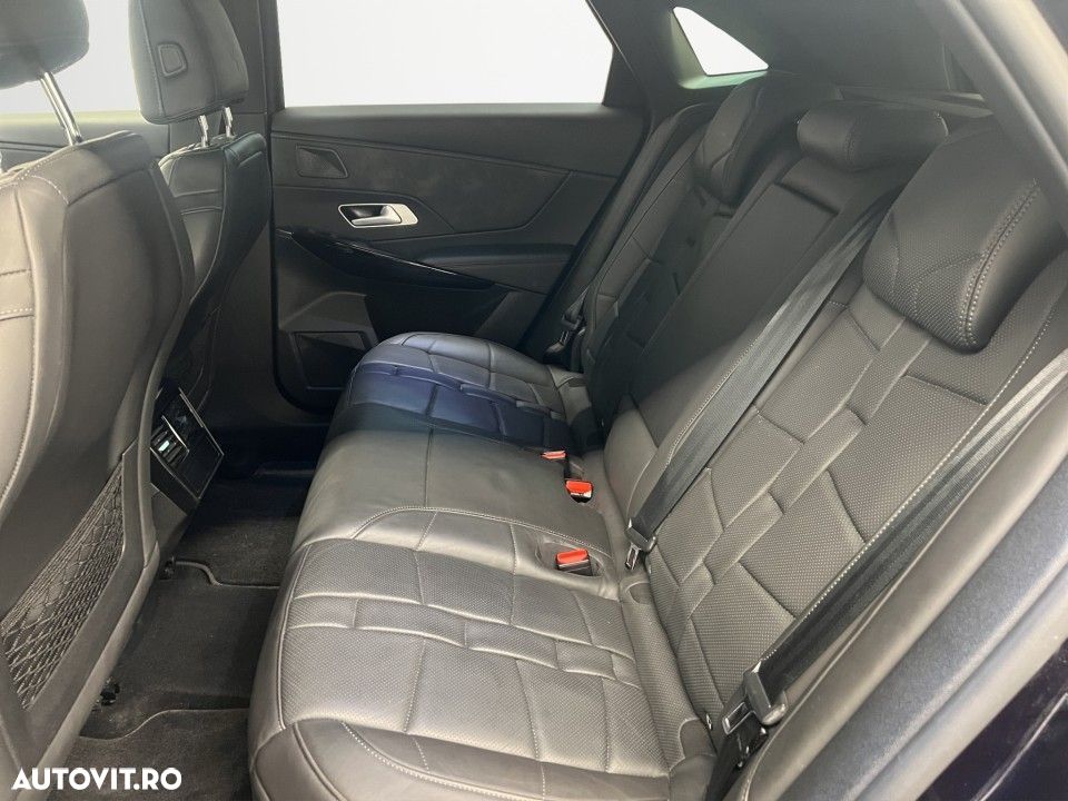 DS Automobiles DS 7 Crossback - 12