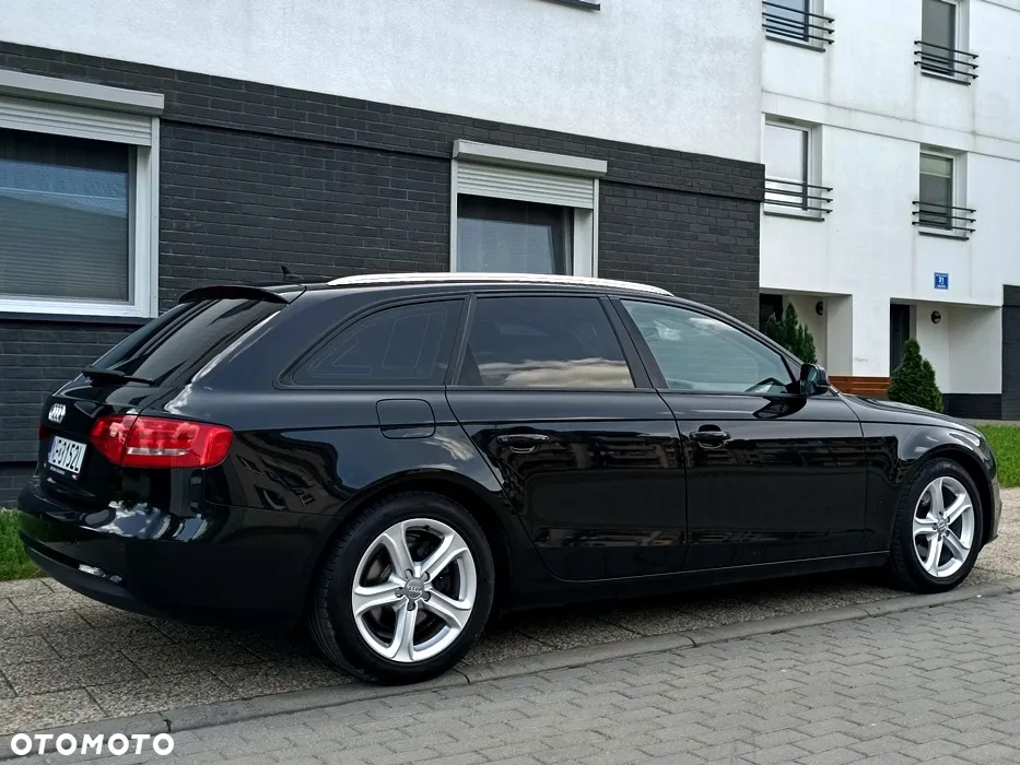 Audi A4 2.0 TDI Sport - 5