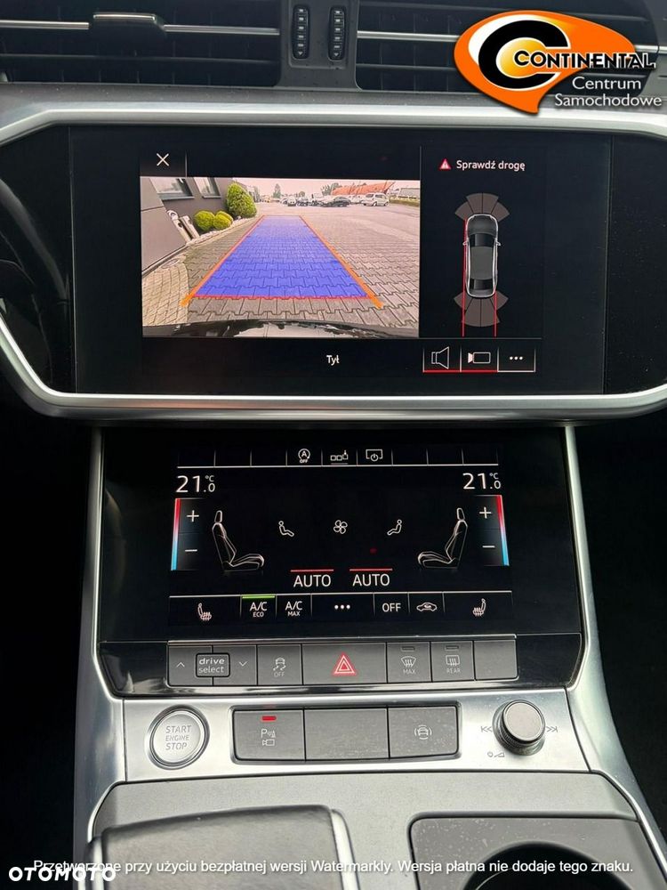 Audi A6 Limousine - 12